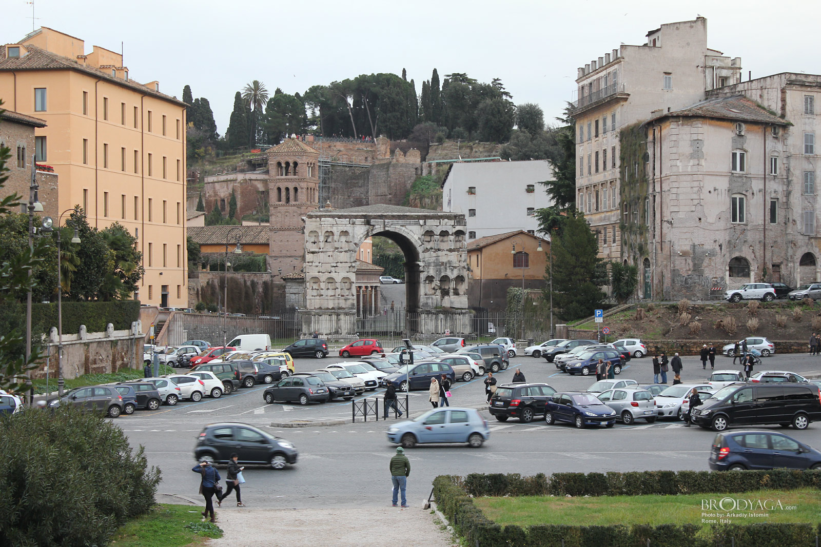Rome
